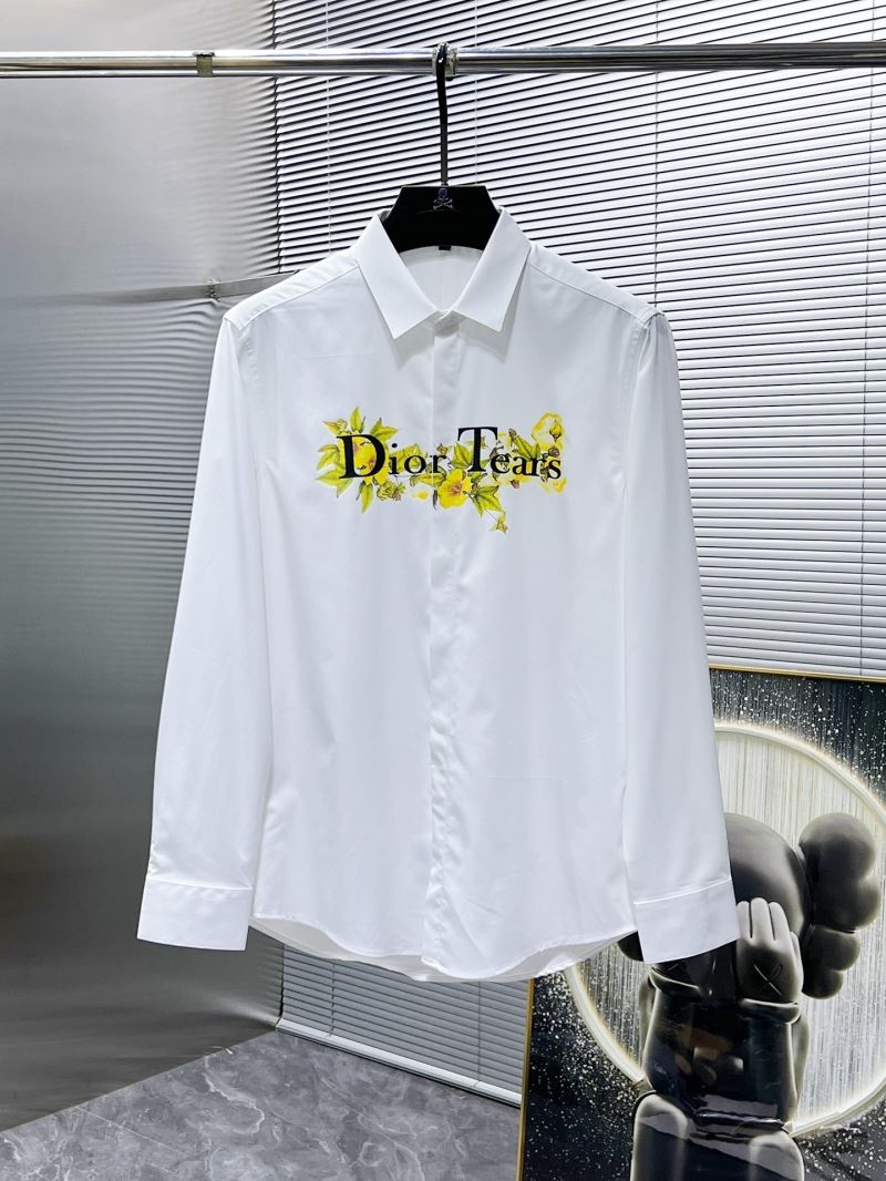 Christian Dior T-Shirts